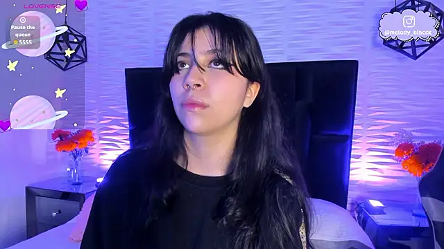 Melody_Black_ webcam