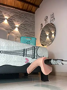 Yassy_vazquez webcam