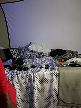 Triggerhappycj100 webcam