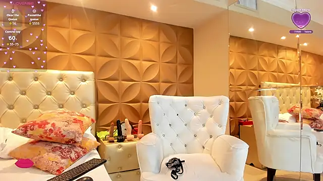 BarbaraCortez webcam