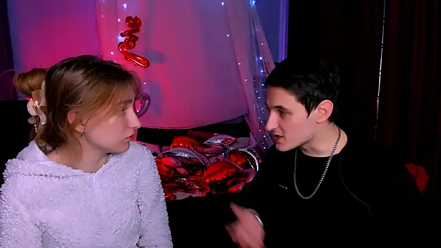 beauty_ginger_ webcam