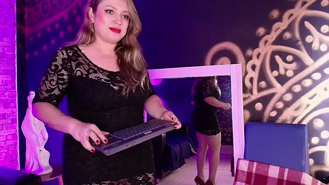 Anto_Thompson webcam