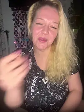 JenniferCarmen webcam