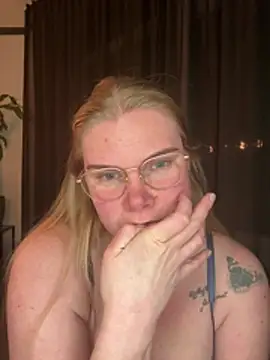 SexyBlondJoanna webcam