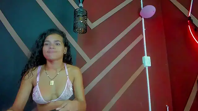 RashelANDCerverus webcam