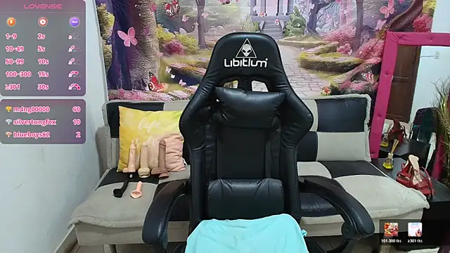 dakota_sexyanal webcam