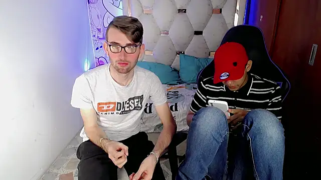 Top_and_bottom webcam