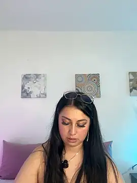 AshleyPrinces webcam