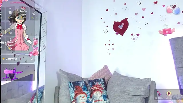 elisabeth_pink webcam