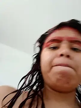 SabinaMerchetti webcam