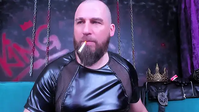 ArmandoSteel4u webcam