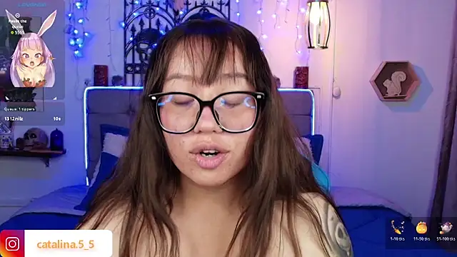 Kata_Bigboobs webcam