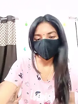 Honey_Pixifly webcam