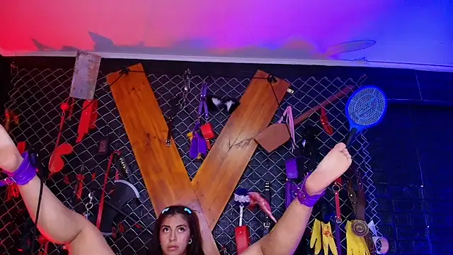 Arion_and_Velvet_bdsm webcam