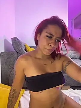 ATENEA_SEXXXY webcam