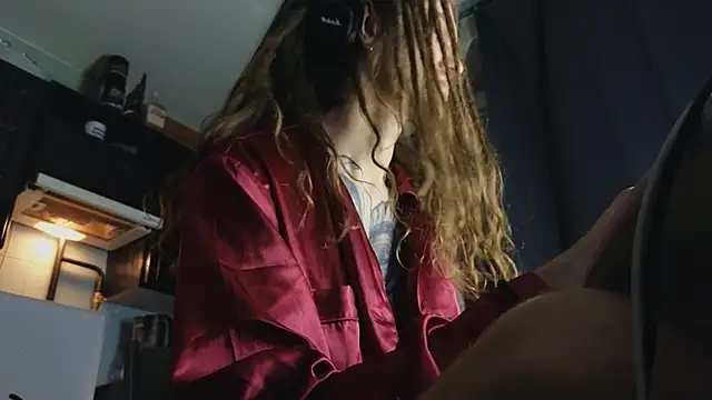 technojesus (M young) - 6,57 ft 23 cm | lets have fun