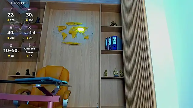 George_Diesell webcam