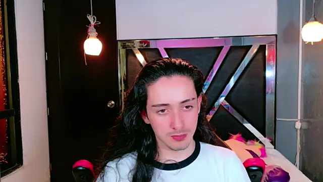 Angelis_Savage webcam