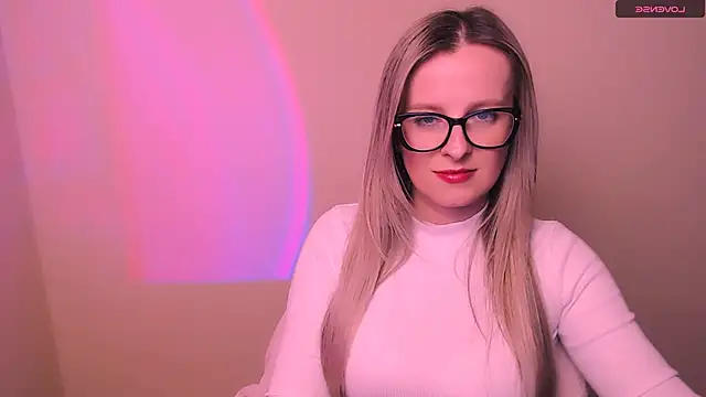 AnnePeach webcam