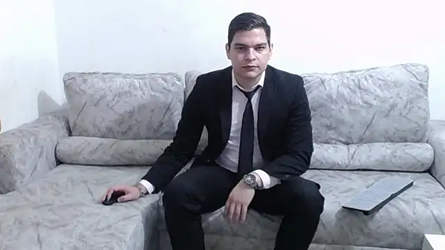 Victor_Maitland webcam