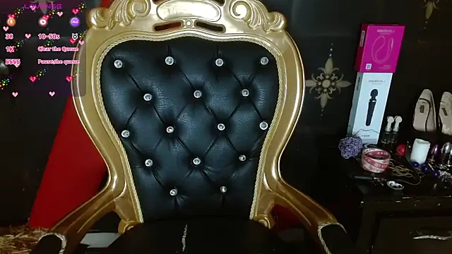 jolie_colette webcam