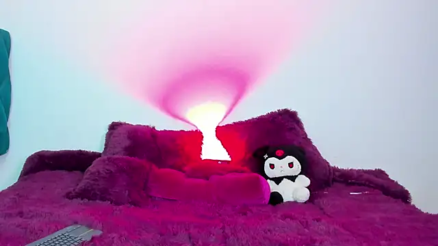 SamantthaRosxe webcam