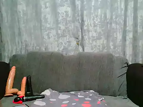 VANESAAMBER23 webcam