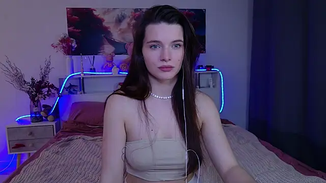 nellie_medina - Nellie_Medina's free webcam - UK Sex Cams