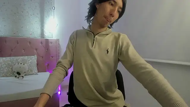 loverisu-coral webcam