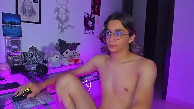 keitamoon - KeitaMoon's free webcam - UK Sex Cams