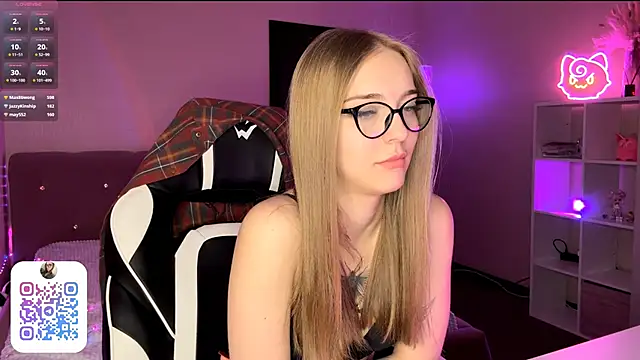 evapeace - EvaPeace's free webcam - UK Sex Cams