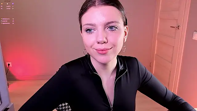 PollyRouge__ webcam