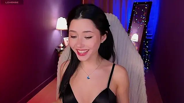 redmidnight - RedMidnight's free webcam - UK Sex Cams