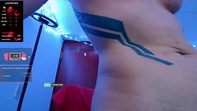 thecherry_paulette - Thecherry_Paulette's free webcam - UK Sex Cams