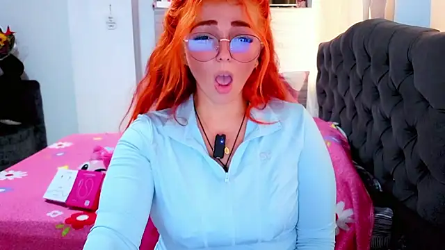 Alexatexa2929 webcam