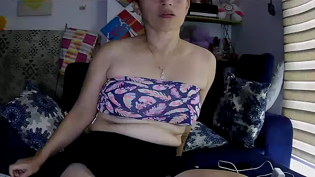 sexy_mary_69 webcam