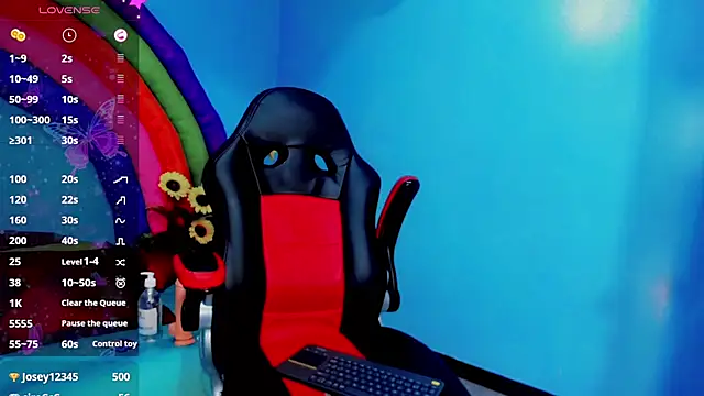 Isabella_Kirk webcam