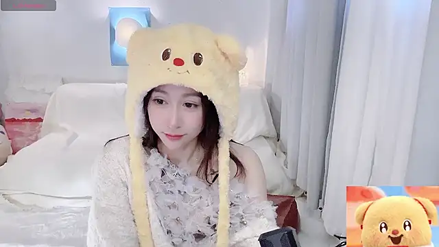 美女Fayebae_11在线直播