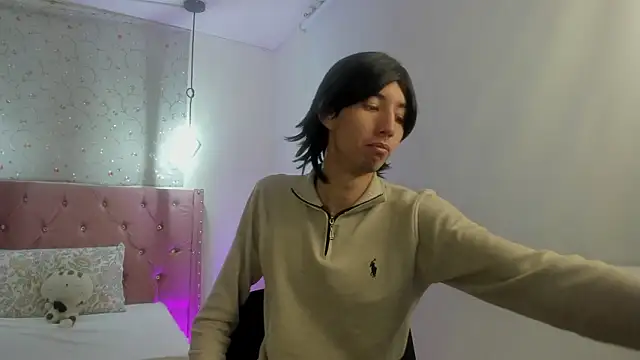 loverisu-coral webcam