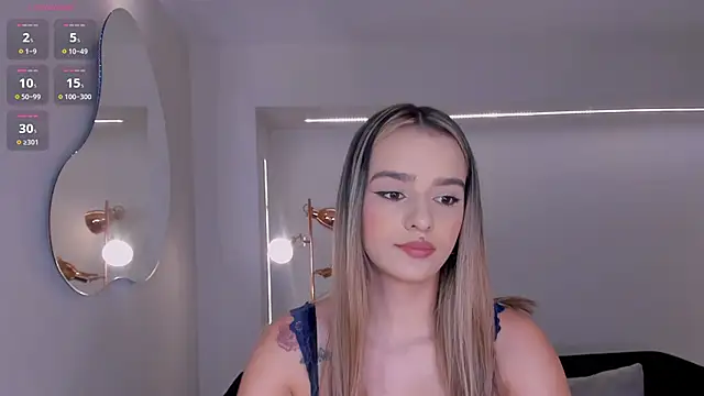 LaurentRosse1 webcam