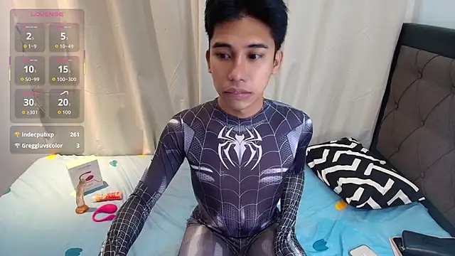 Ur_pinoyhotbrix webcam