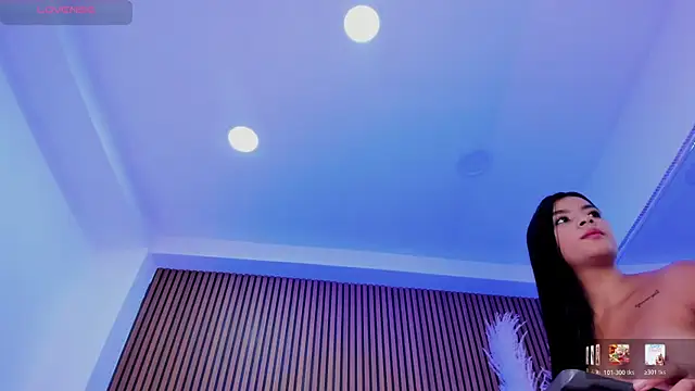 selenastonne - SelenaStonne's free webcam - UK Sex Cams