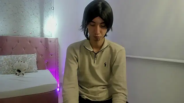 loverisu-coral webcam