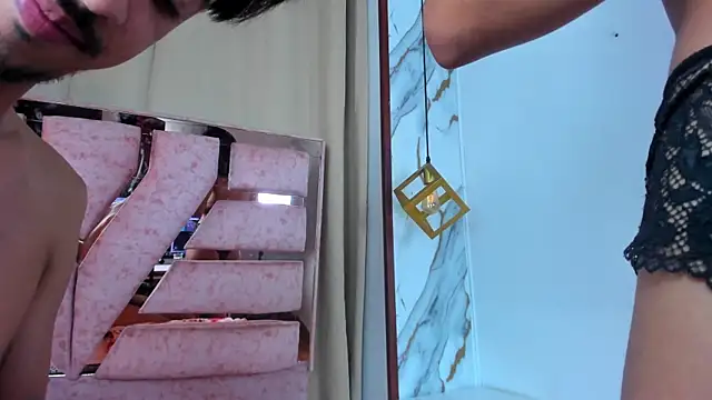 kameron_and_Nick Live Webcam on Stripchat