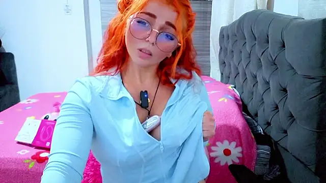 Alexatexa2929 webcam