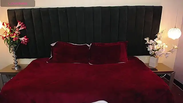 soft_attraction webcam