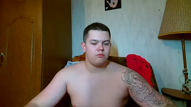 cutebutnaughty_ (M twink) - Take off panties