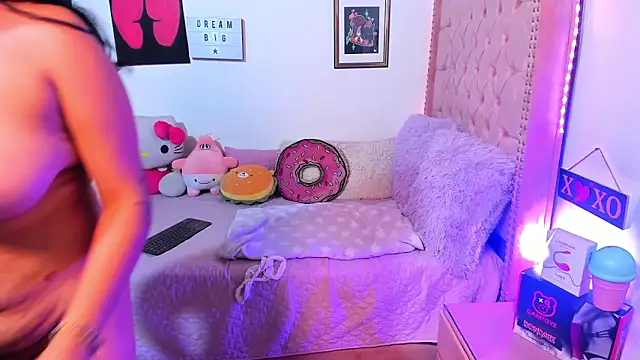 lillycandy - LillyCandy's free webcam - UK Sex Cams