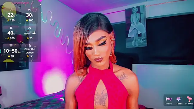 Kendall_hornyy webcam