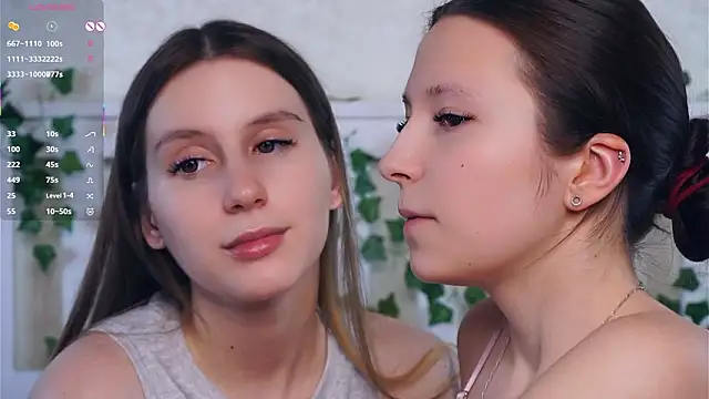 GabrielleLynchard webcam